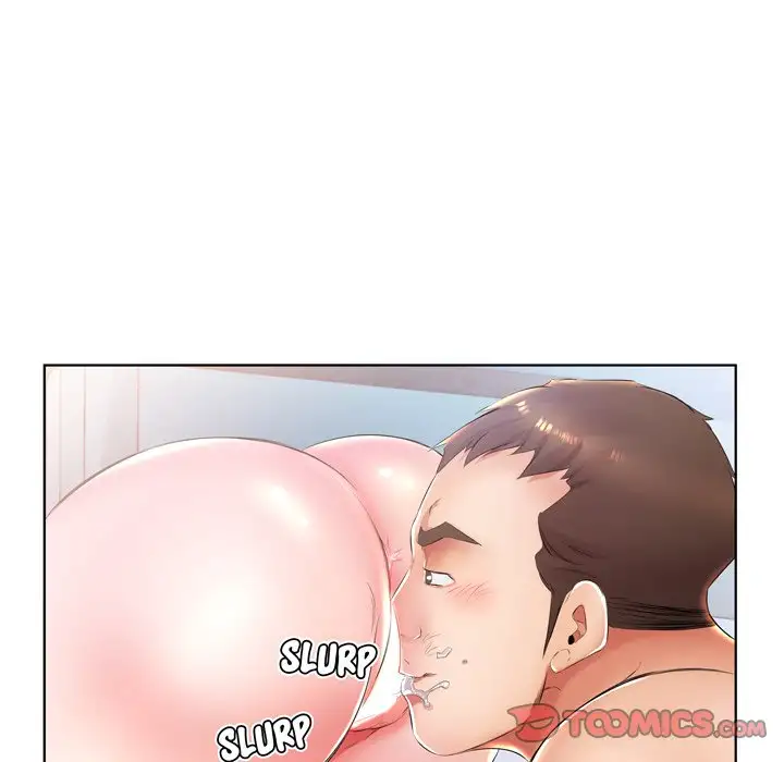 Sweet Guilty Love Chapter 24 - Manhwa18.com