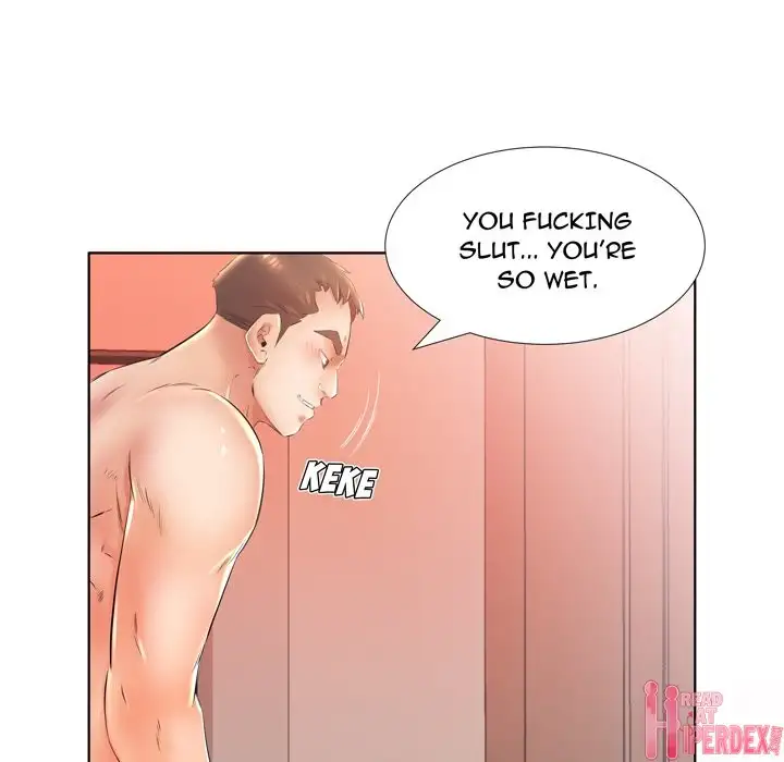 Sweet Guilty Love Chapter 24 - Manhwa18.com