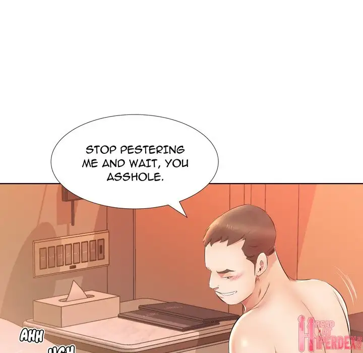 Sweet Guilty Love Chapter 24 - Manhwa18.com