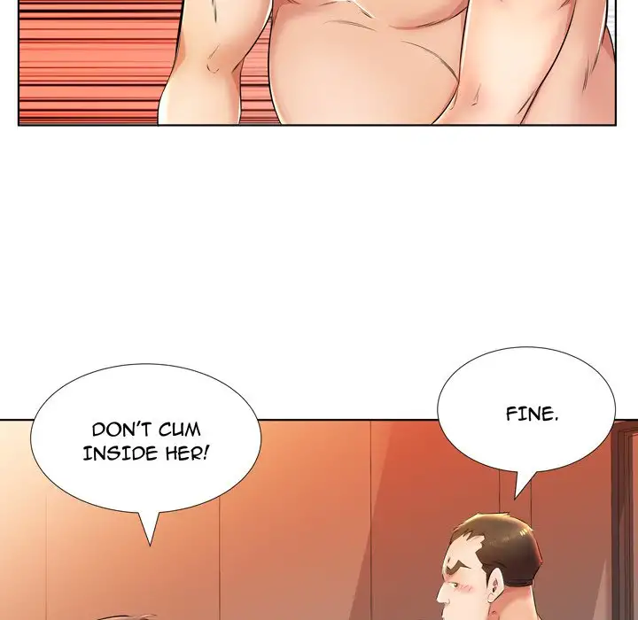 Sweet Guilty Love Chapter 24 - Manhwa18.com