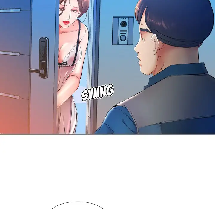 Sweet Guilty Love Chapter 24 - Manhwa18.com