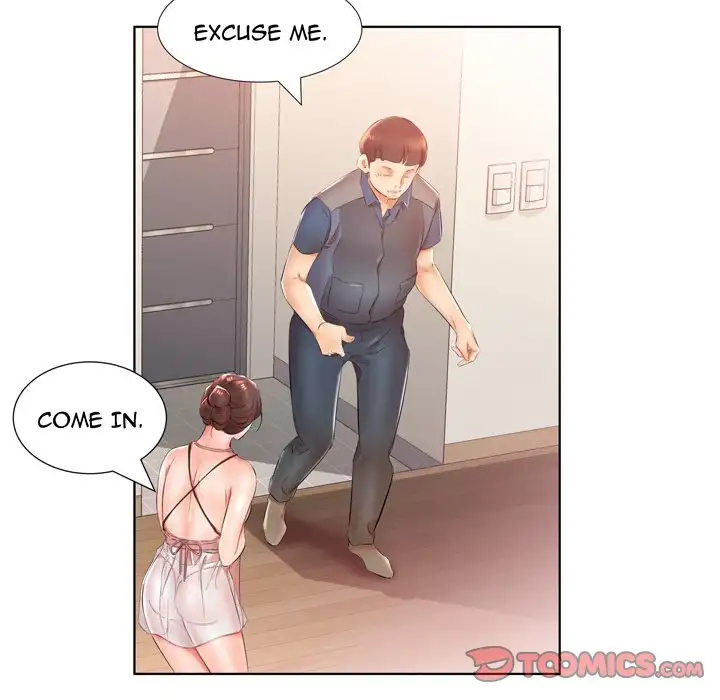 Sweet Guilty Love Chapter 24 - Manhwa18.com