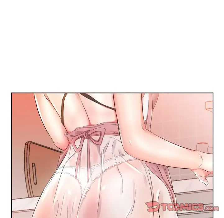 Sweet Guilty Love Chapter 24 - Manhwa18.com