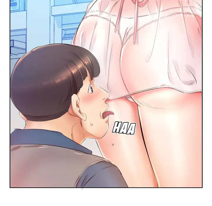 Sweet Guilty Love Chapter 24 - Manhwa18.com