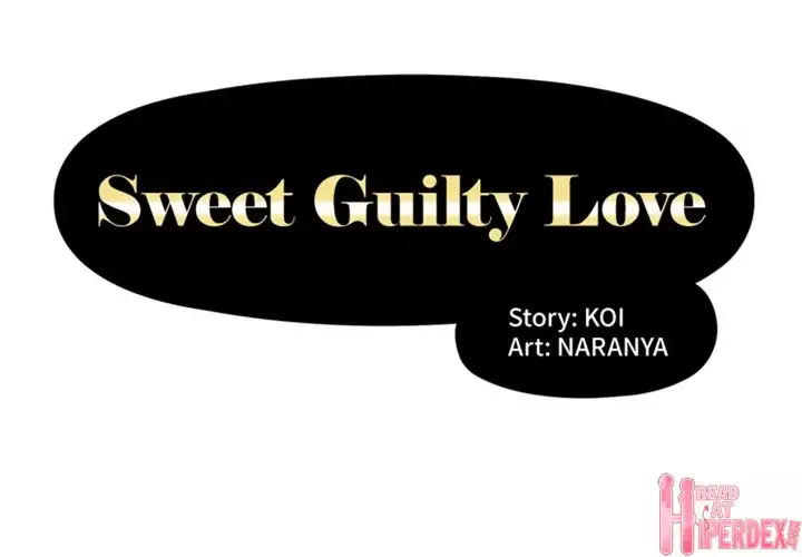 Sweet Guilty Love Chapter 25 - Manhwa18.com