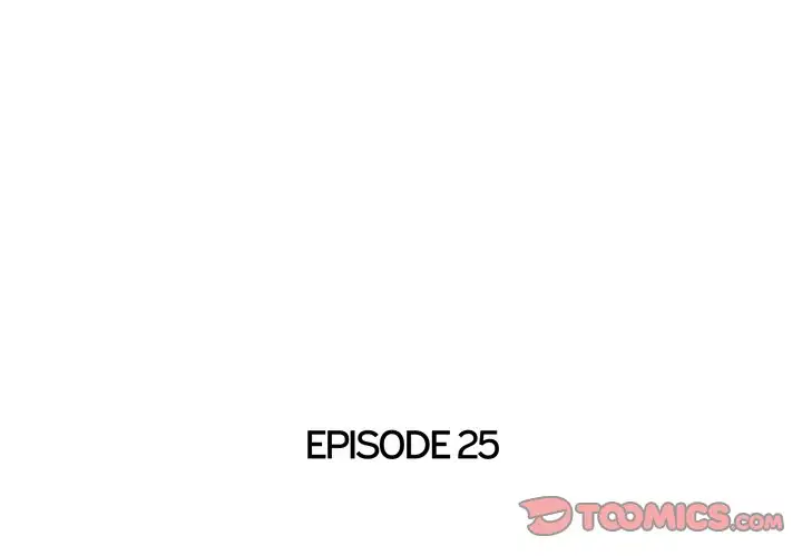 Sweet Guilty Love Chapter 25 - Manhwa18.com