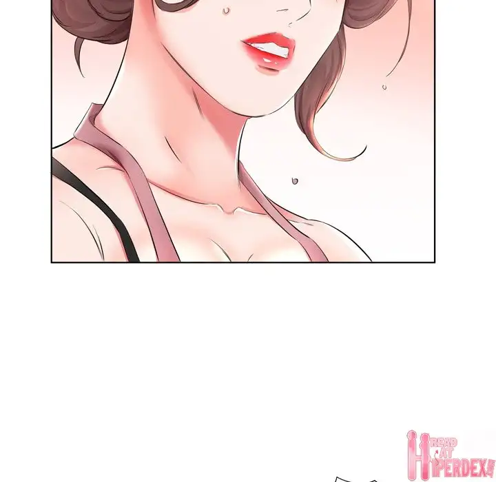 Sweet Guilty Love Chapter 25 - Manhwa18.com