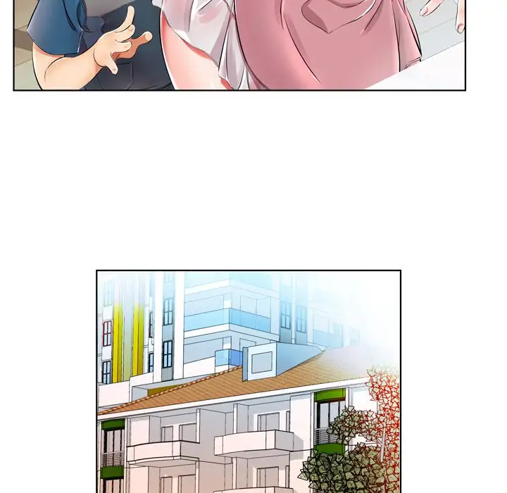 Sweet Guilty Love Chapter 25 - Manhwa18.com