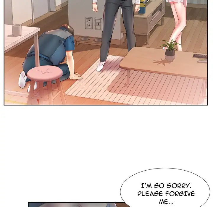 Sweet Guilty Love Chapter 25 - Manhwa18.com