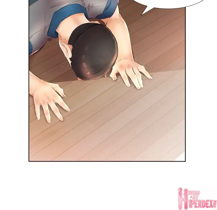 Sweet Guilty Love Chapter 25 - Manhwa18.com