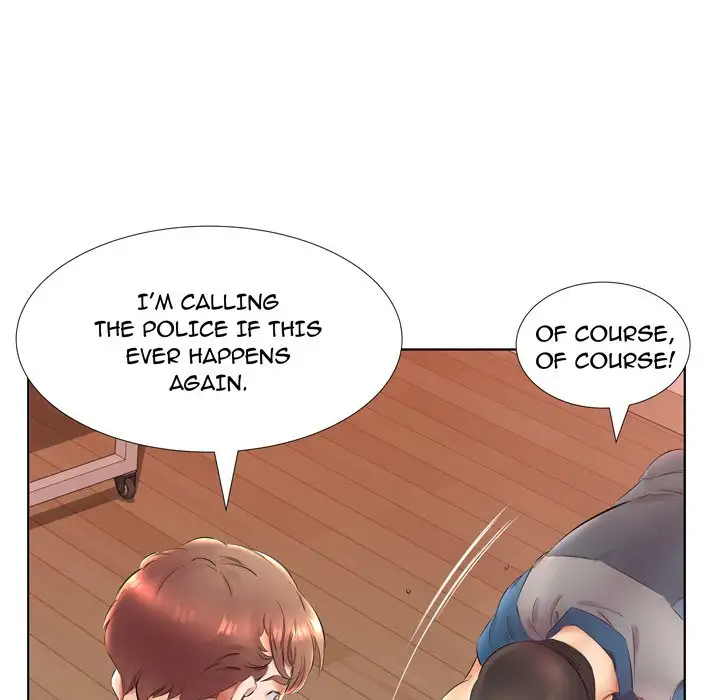 Sweet Guilty Love Chapter 25 - Manhwa18.com