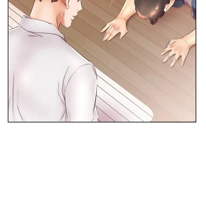 Sweet Guilty Love Chapter 25 - Manhwa18.com