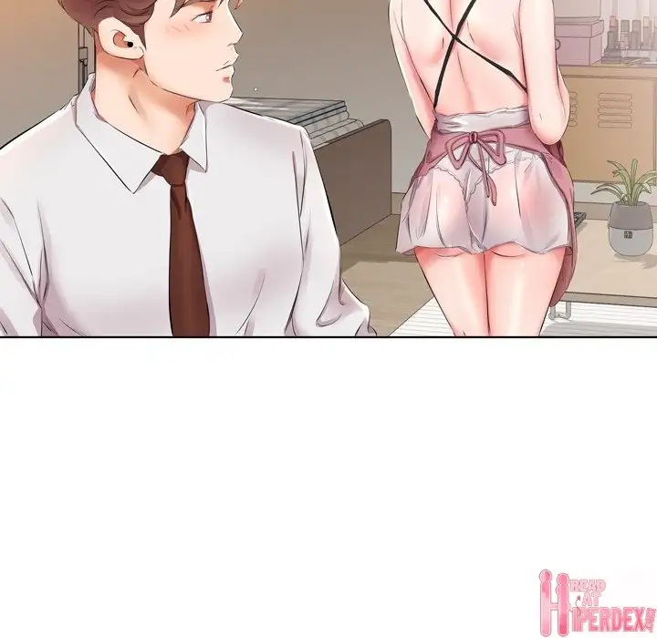 Sweet Guilty Love Chapter 25 - Manhwa18.com