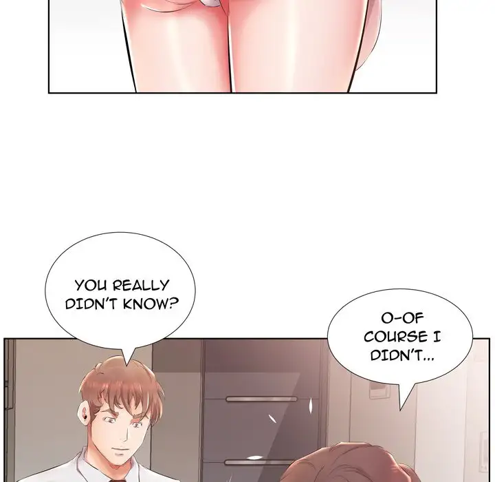 Sweet Guilty Love Chapter 25 - Manhwa18.com