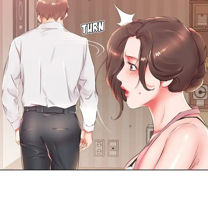 Sweet Guilty Love Chapter 25 - Manhwa18.com