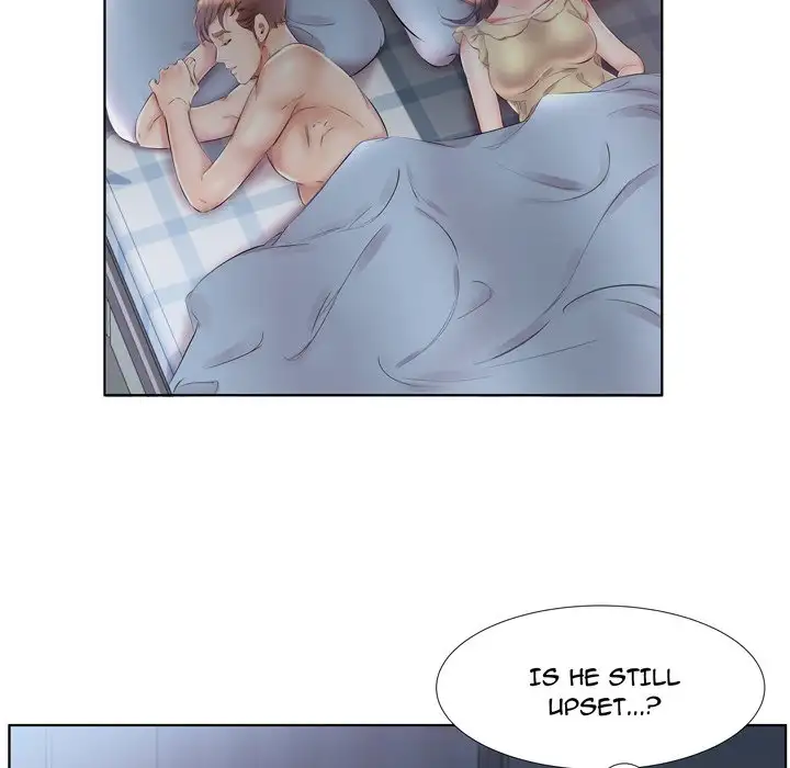 Sweet Guilty Love Chapter 25 - Manhwa18.com