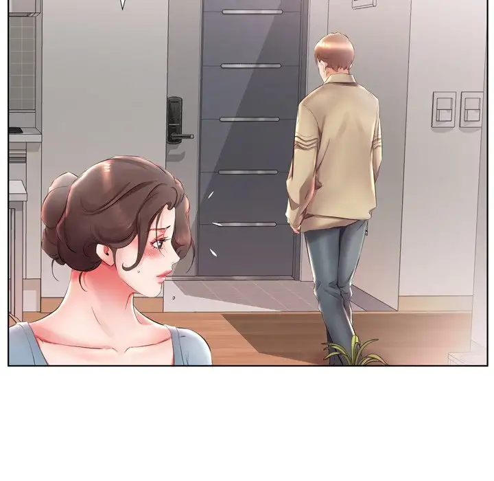 Sweet Guilty Love Chapter 25 - Manhwa18.com