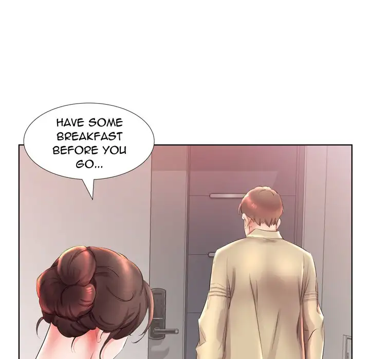 Sweet Guilty Love Chapter 25 - Manhwa18.com