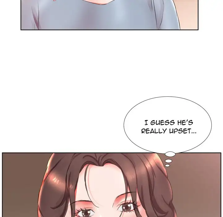 Sweet Guilty Love Chapter 25 - Manhwa18.com