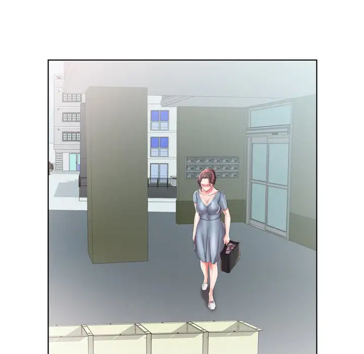 Sweet Guilty Love Chapter 25 - Manhwa18.com