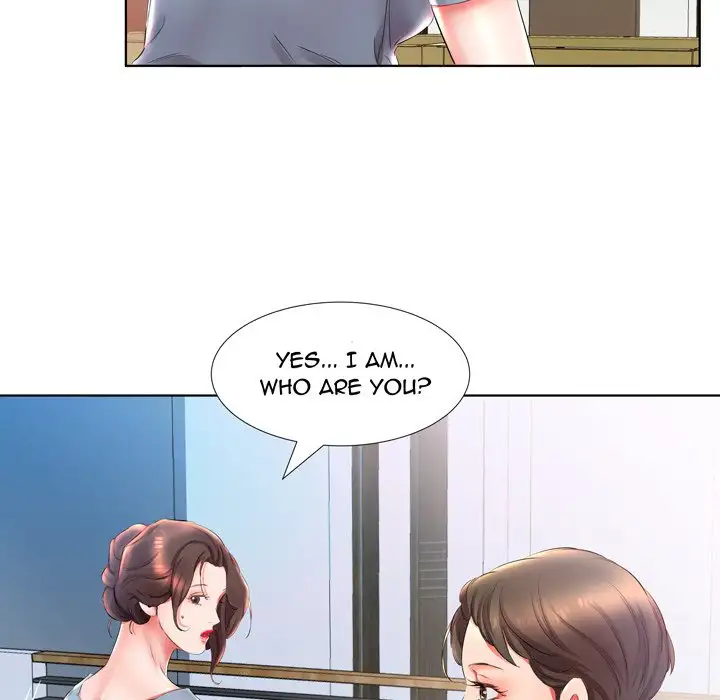 Sweet Guilty Love Chapter 25 - Manhwa18.com