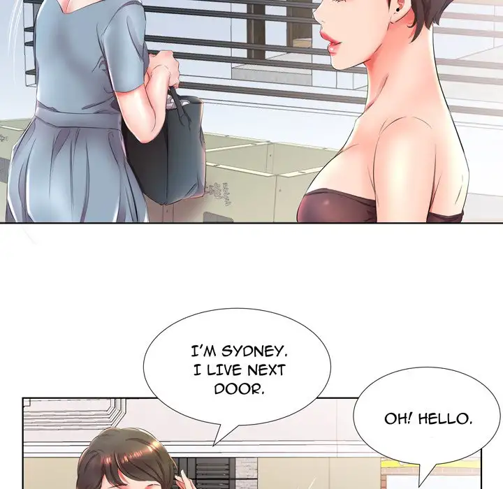 Sweet Guilty Love Chapter 25 - Manhwa18.com