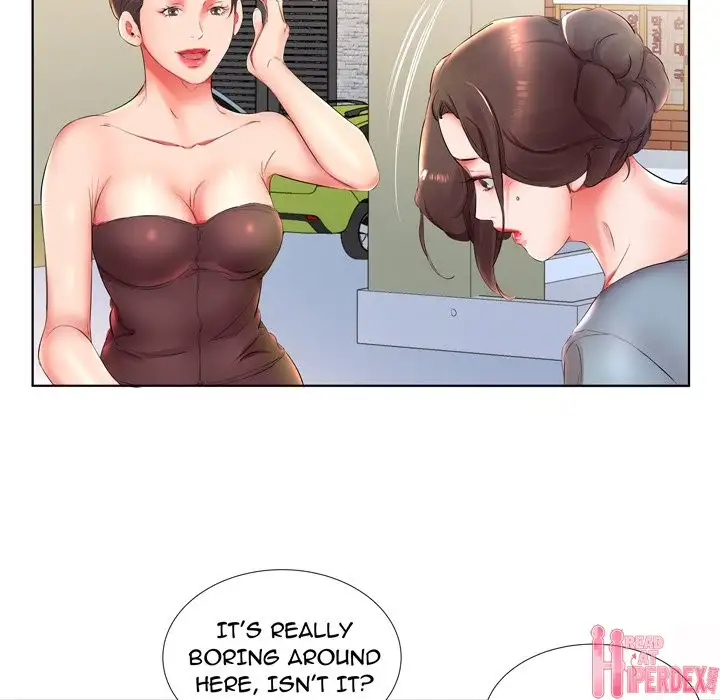 Sweet Guilty Love Chapter 25 - Manhwa18.com