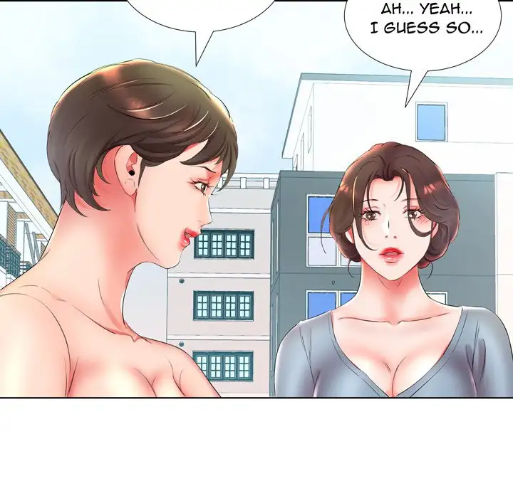 Sweet Guilty Love Chapter 25 - Manhwa18.com