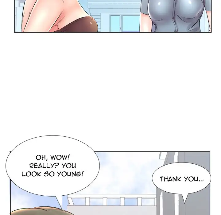 Sweet Guilty Love Chapter 25 - Manhwa18.com