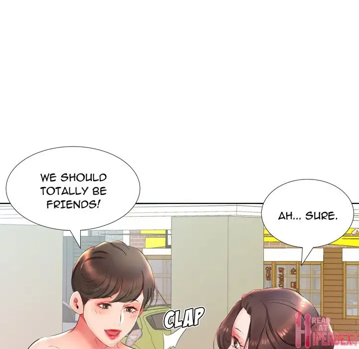 Sweet Guilty Love Chapter 25 - Manhwa18.com