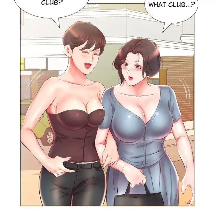 Sweet Guilty Love Chapter 25 - Manhwa18.com