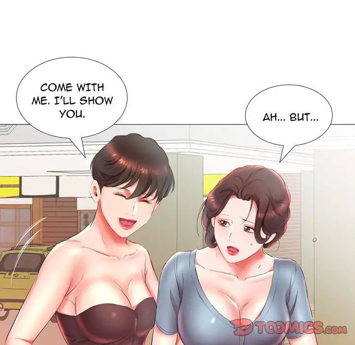 Sweet Guilty Love Chapter 25 - Manhwa18.com