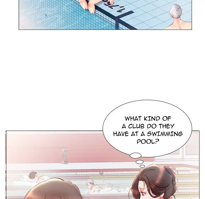 Sweet Guilty Love Chapter 25 - Manhwa18.com