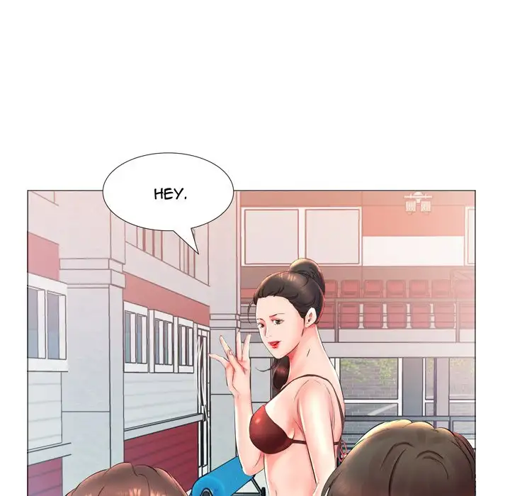 Sweet Guilty Love Chapter 25 - Manhwa18.com