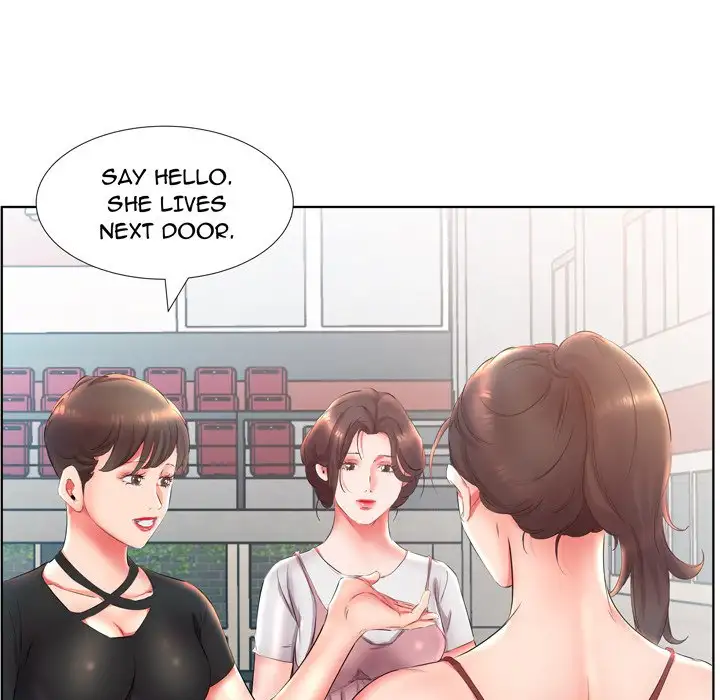 Sweet Guilty Love Chapter 25 - Manhwa18.com