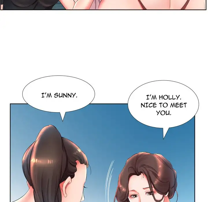 Sweet Guilty Love Chapter 25 - Manhwa18.com