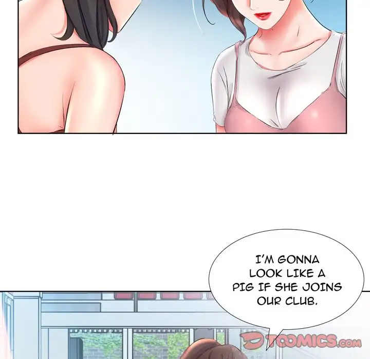 Sweet Guilty Love Chapter 25 - Manhwa18.com