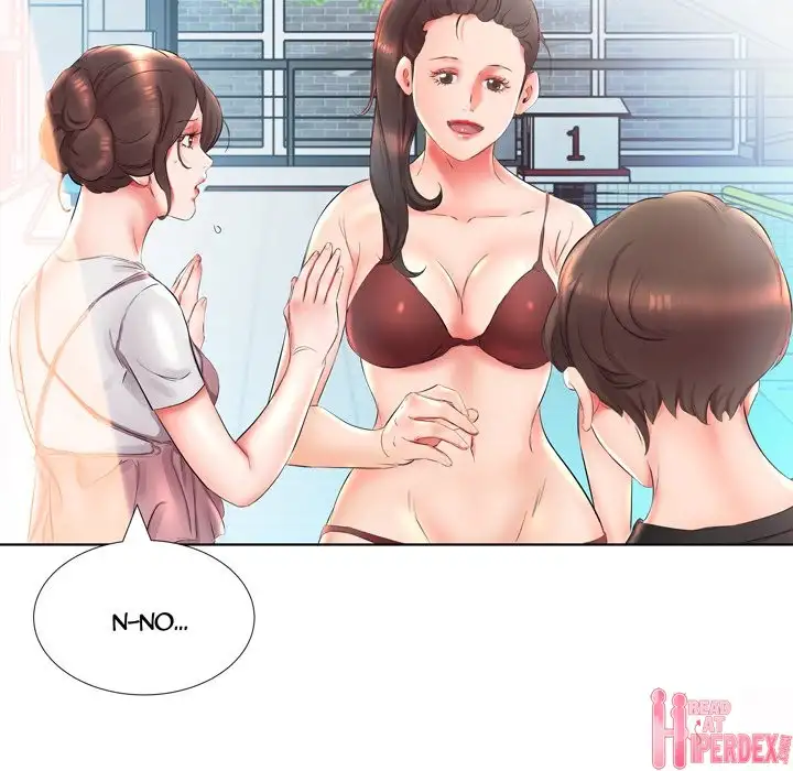 Sweet Guilty Love Chapter 25 - Manhwa18.com