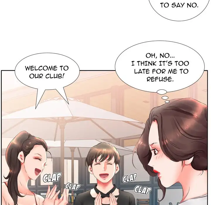 Sweet Guilty Love Chapter 25 - Manhwa18.com