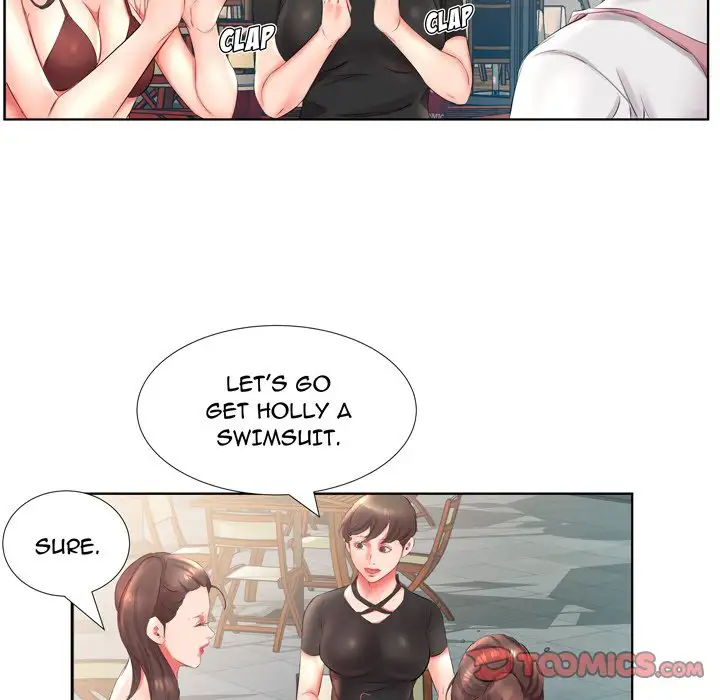 Sweet Guilty Love Chapter 25 - Manhwa18.com