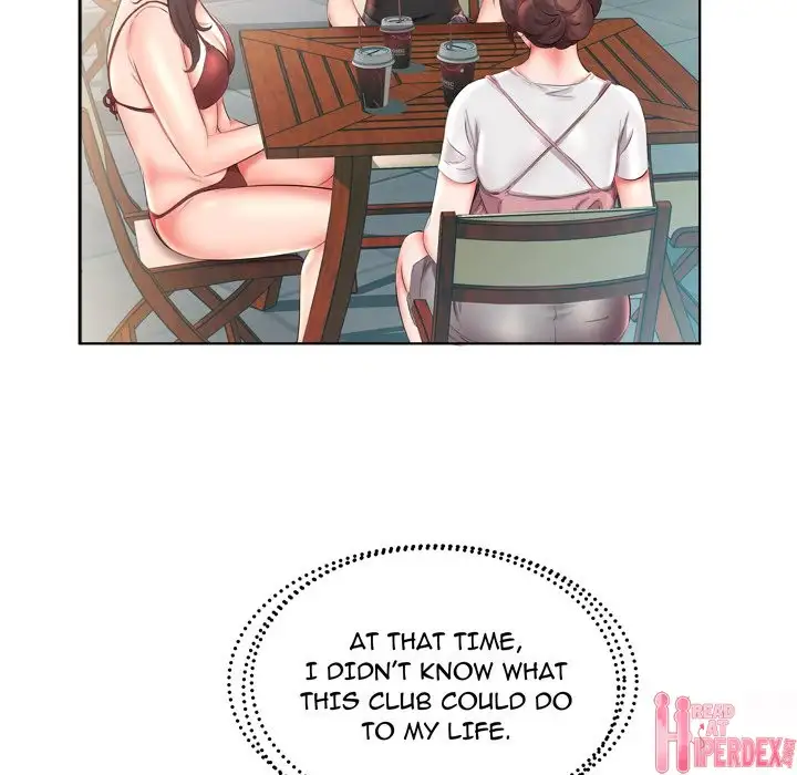 Sweet Guilty Love Chapter 25 - Manhwa18.com