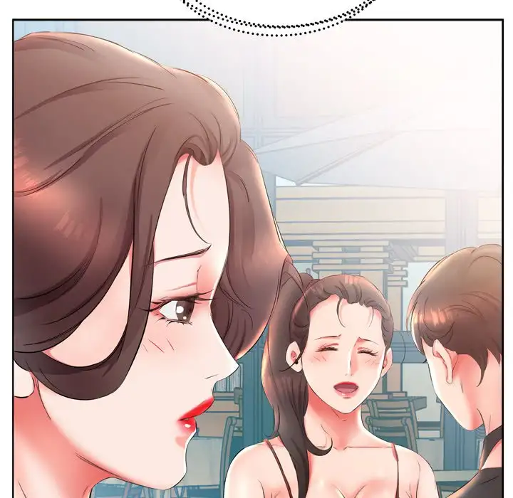 Sweet Guilty Love Chapter 25 - Manhwa18.com