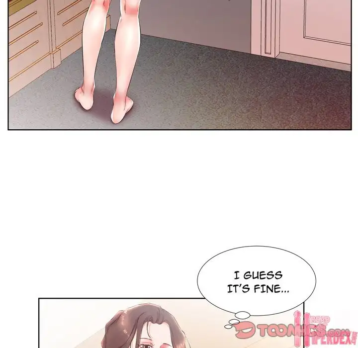 Sweet Guilty Love Chapter 25 - Manhwa18.com