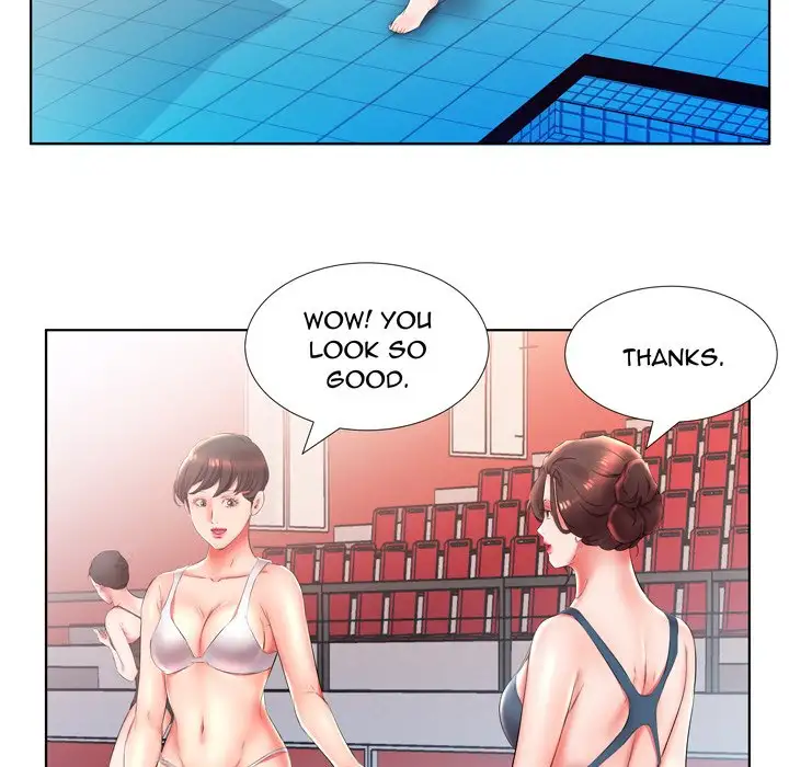 Sweet Guilty Love Chapter 25 - Manhwa18.com