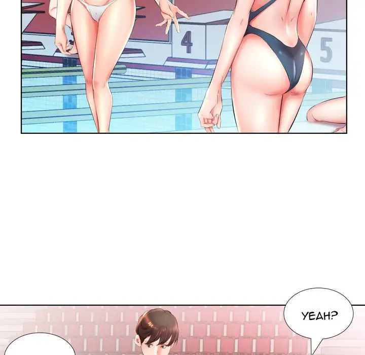 Sweet Guilty Love Chapter 25 - Manhwa18.com