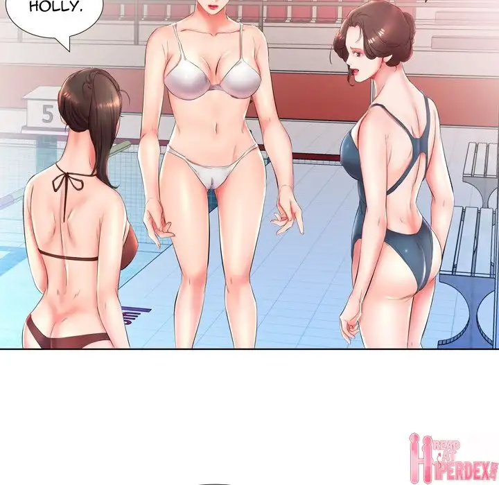 Sweet Guilty Love Chapter 25 - Manhwa18.com