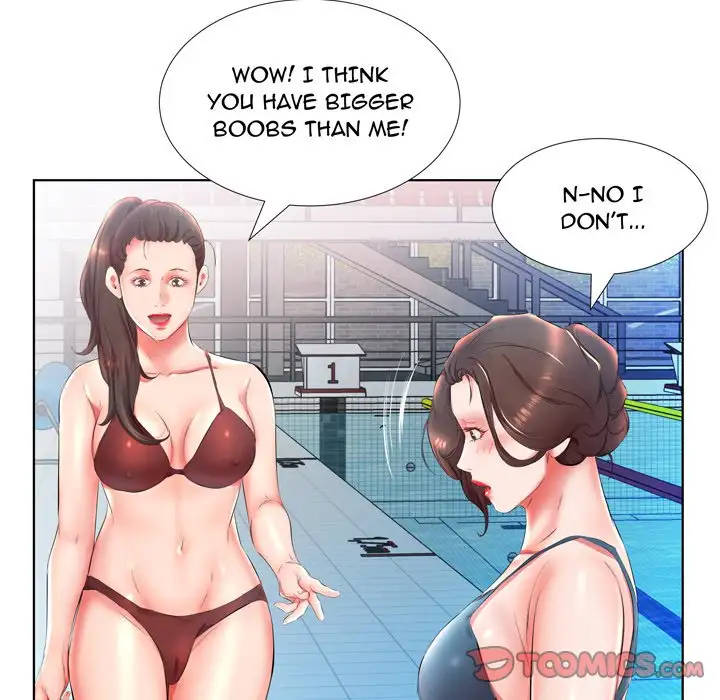 Sweet Guilty Love Chapter 25 - Manhwa18.com