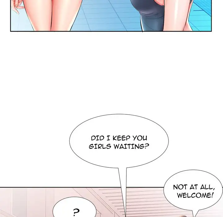 Sweet Guilty Love Chapter 25 - Manhwa18.com