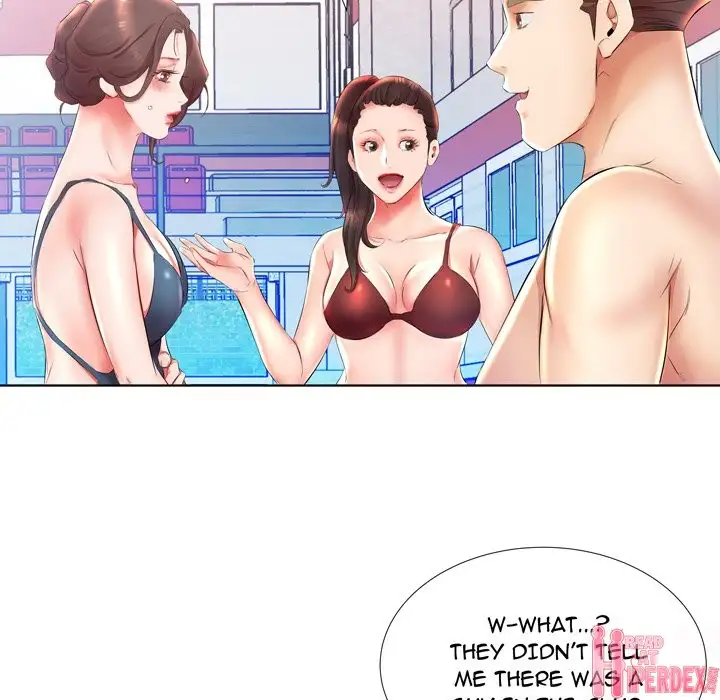 Sweet Guilty Love Chapter 25 - Manhwa18.com