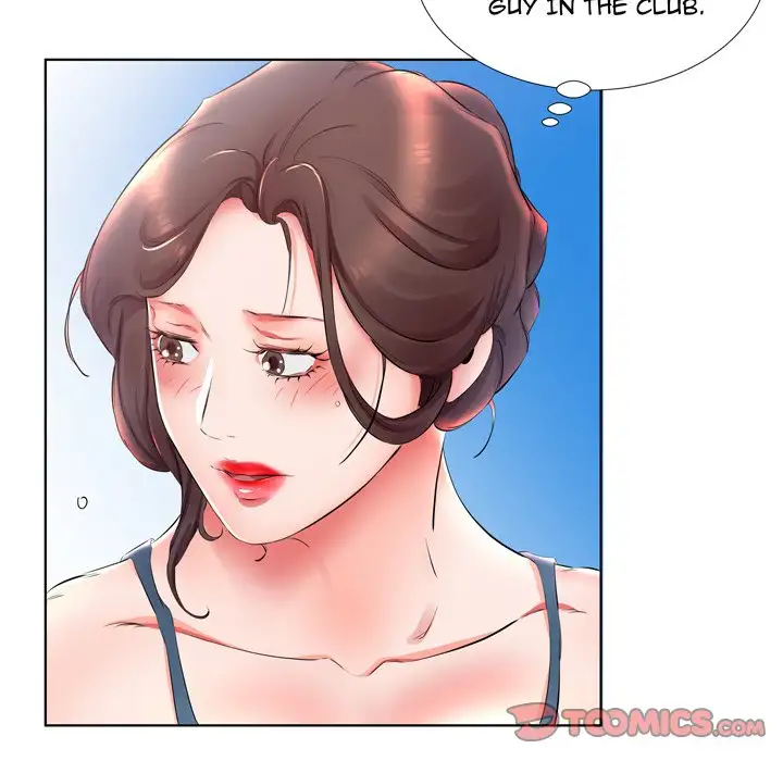 Sweet Guilty Love Chapter 25 - Manhwa18.com